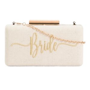 BRIDE clutch